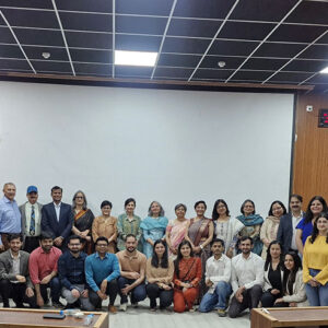 Outreach Programme PGI MSK Radiology Course 26th April 2026 1