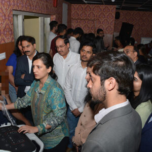 Outreach Programme PGI MSK Radiology Course 26th April 2026 10