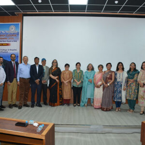 Outreach Programme PGI MSK Radiology Course 26th April 2026 13