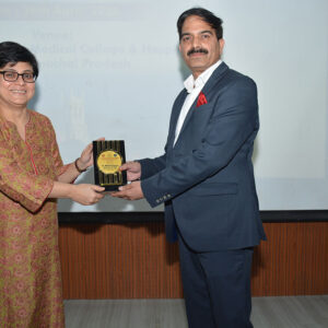 Outreach Programme PGI MSK Radiology Course 26th April 2026 18