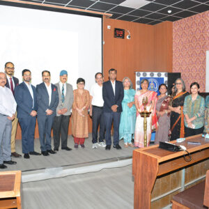 Outreach Programme PGI MSK Radiology Course 26th April 2026 4