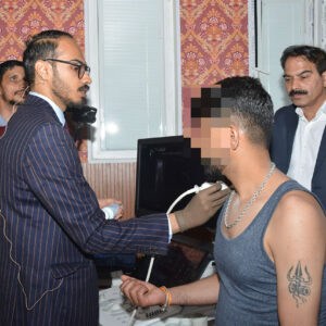 Outreach Programme PGI MSK Radiology Course 26th April 2026 7