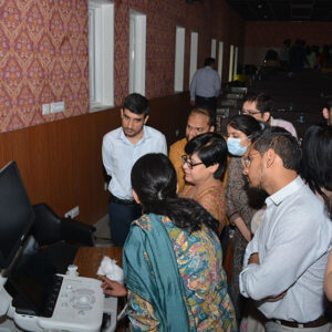 Outreach Programme PGI MSK Radiology Course 26th April 2026 8