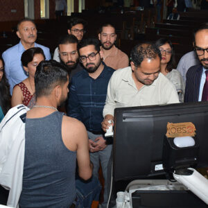 Outreach Programme PGI MSK Radiology Course 26th April 2026 9